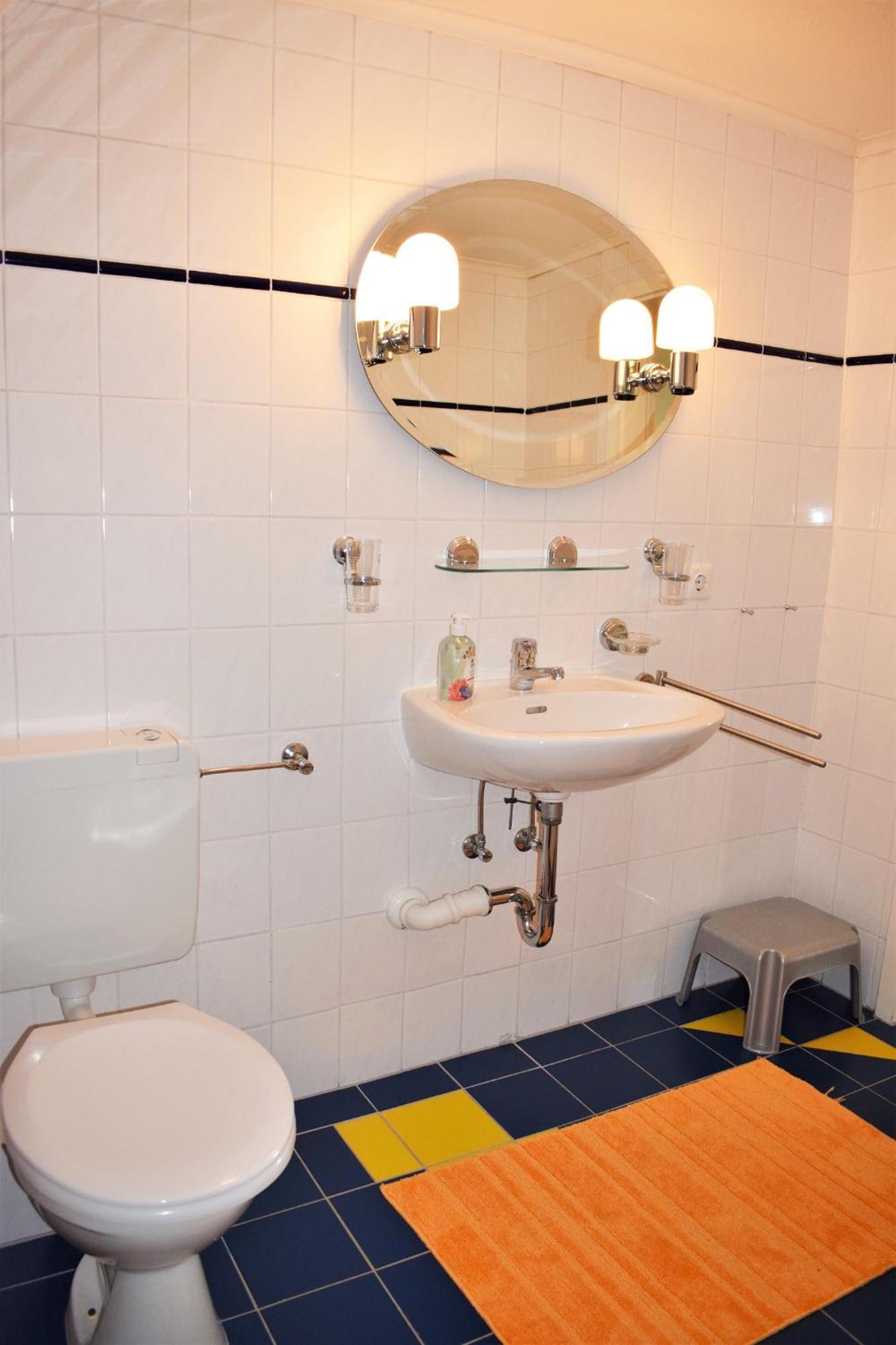 Auszeit Unter Reet Villa Bordelum Buitenkant foto