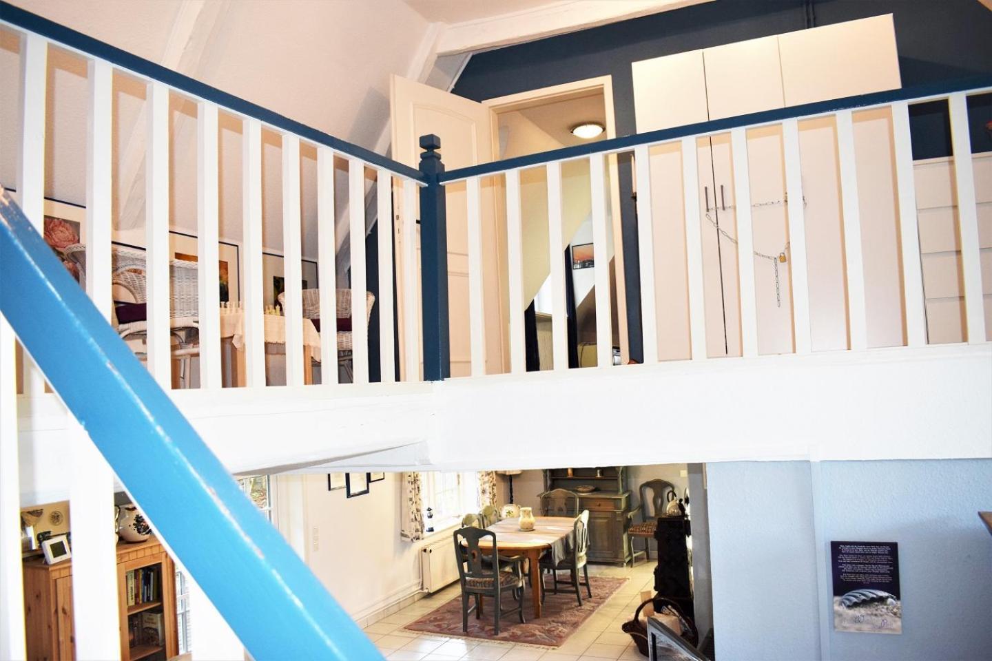 Auszeit Unter Reet Villa Bordelum Buitenkant foto