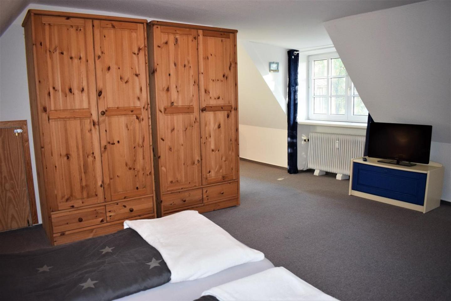 Auszeit Unter Reet Villa Bordelum Buitenkant foto