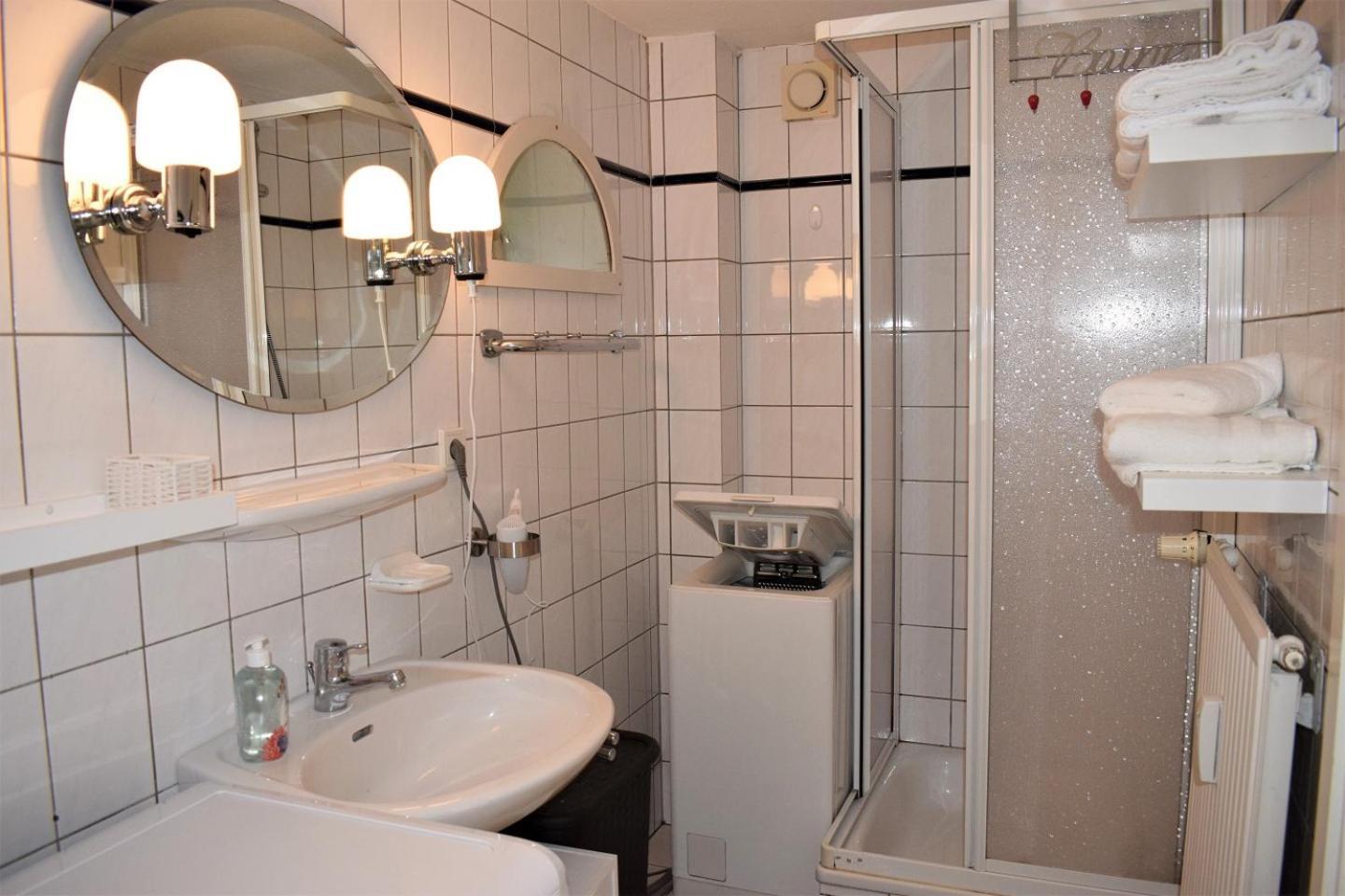 Auszeit Unter Reet Villa Bordelum Buitenkant foto